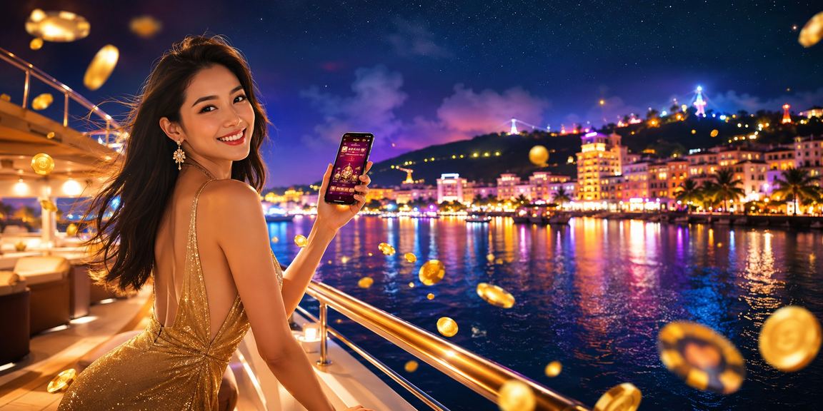 Người dùng tại Phú Quốc nạp tiền qua ví điện tử trên điện thoại